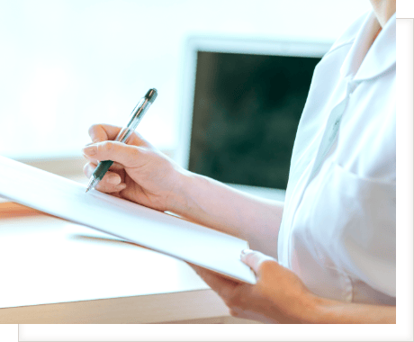 形成外科専門医による安心の医療