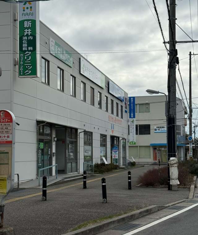 昭和大橋側からの経路 02