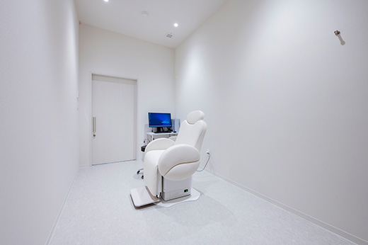 ルーム1・ルーム2